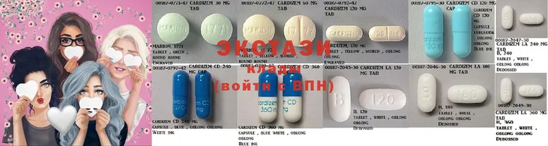 Экстази 280 MDMA  mega как войти  Уссурийск 